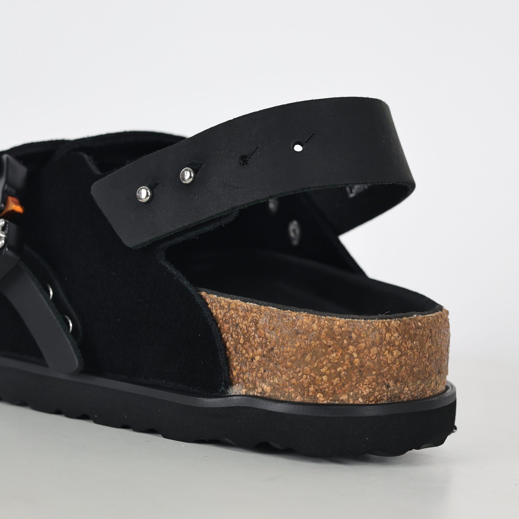D x Birkenstock Tokio Mule Black - Image 9
