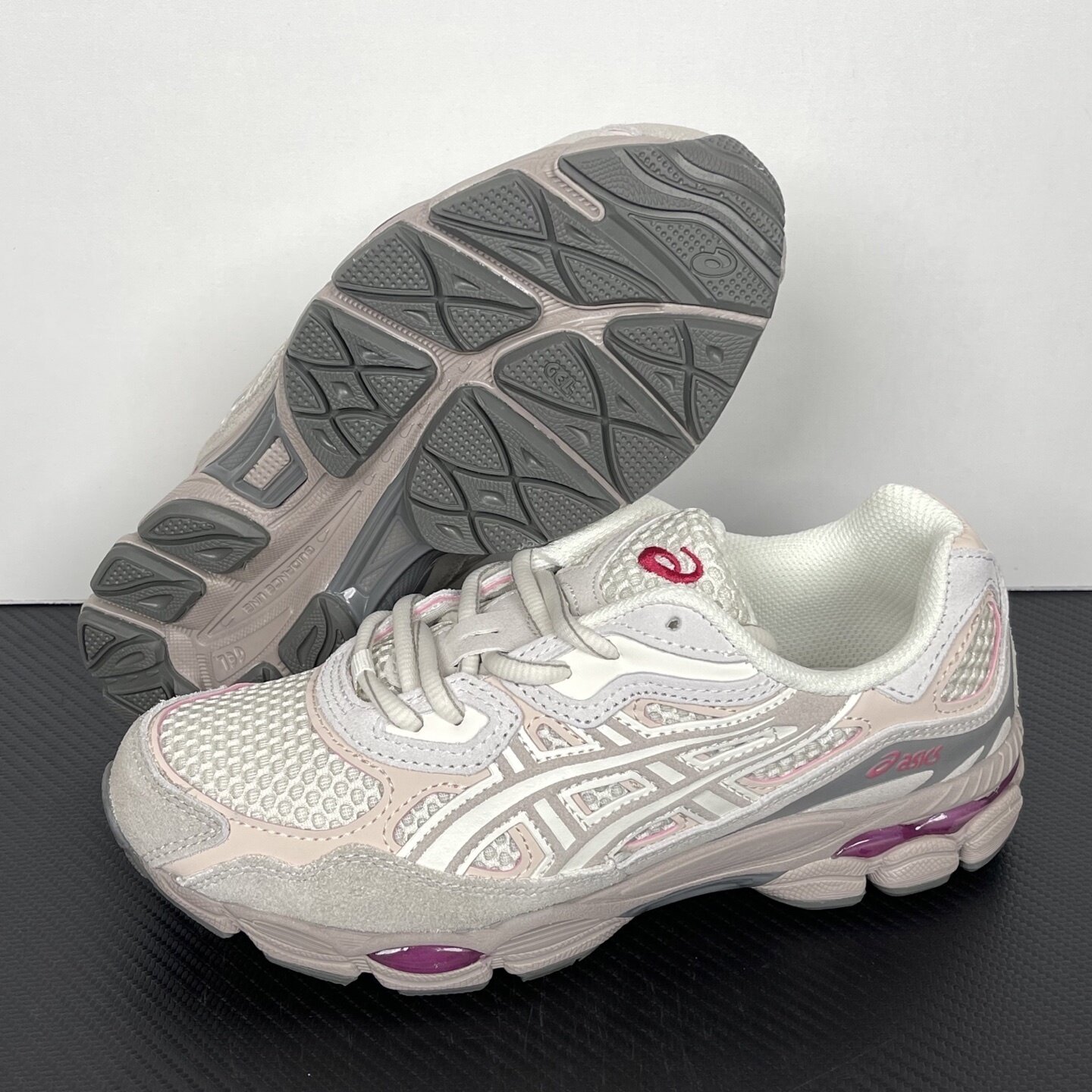 ASICS Gel-NYC Cream Moonrock - Image 10