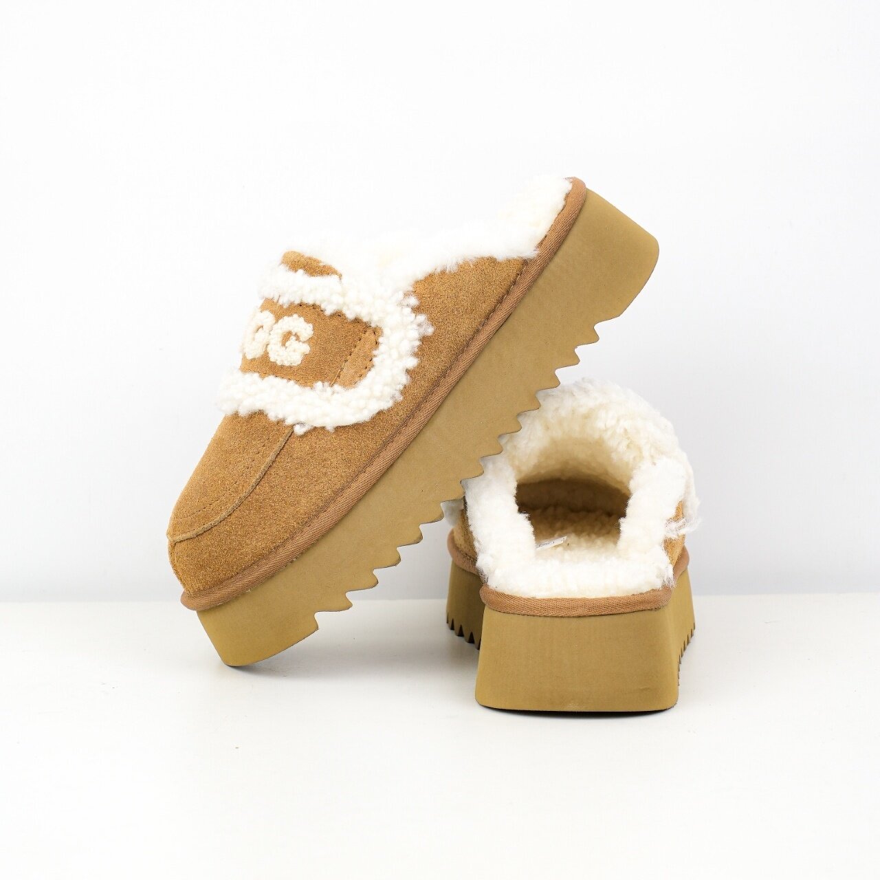 Ugg Australian Shepherd Rilee Platform - Image 8