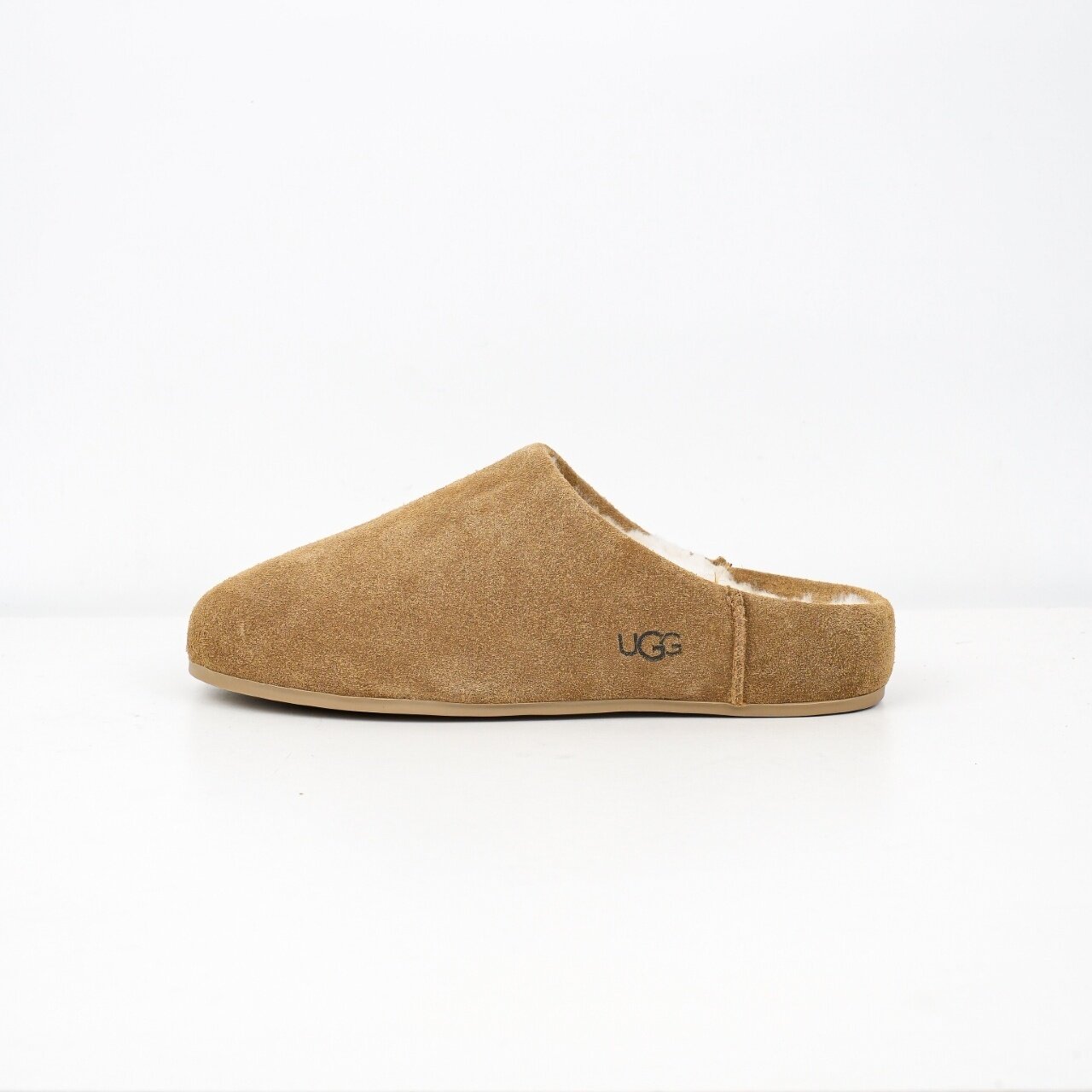 UGG Elea Slip-On Slipper Chestnut (Women's) - Image 9