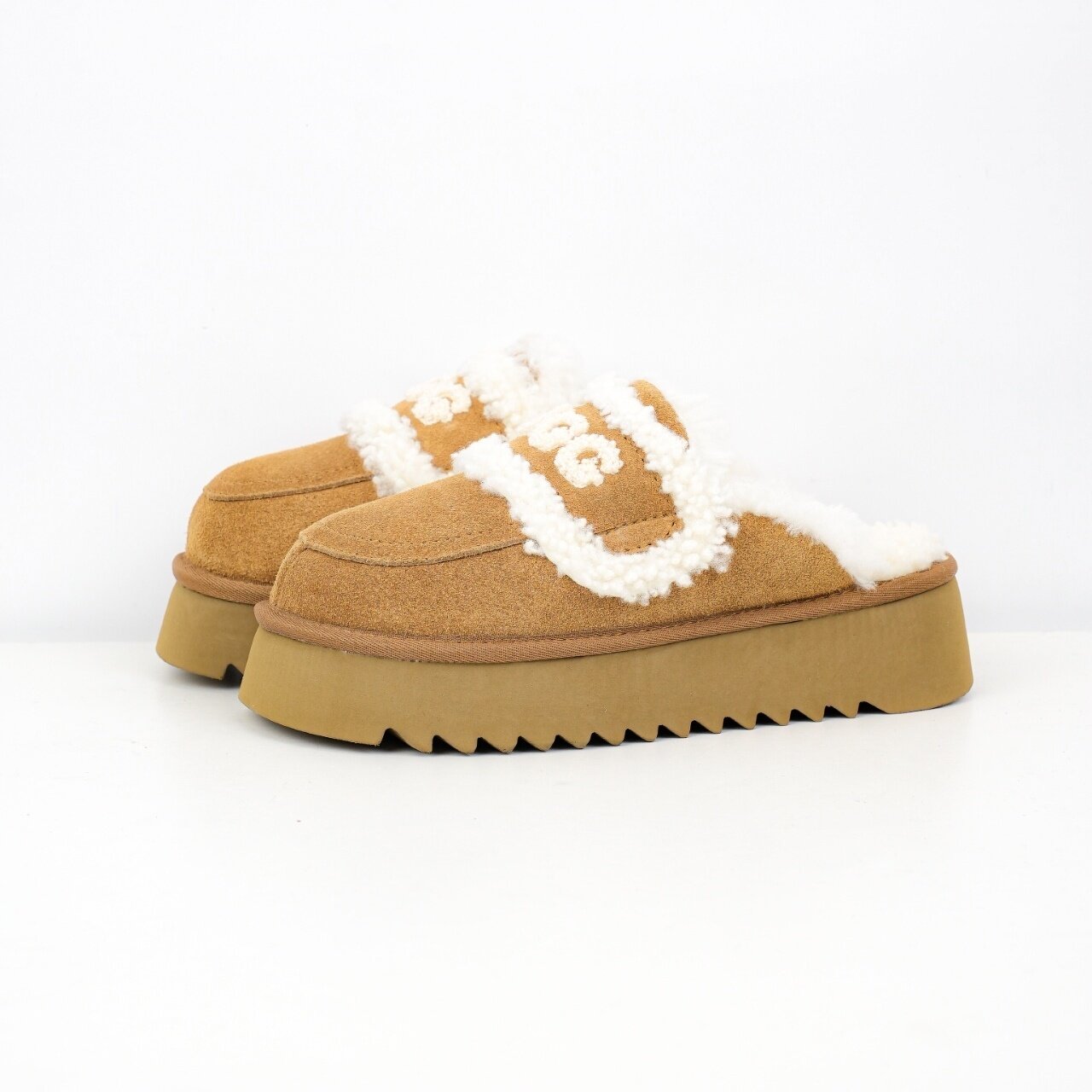 Ugg Australian Shepherd Rilee Platform - Image 9