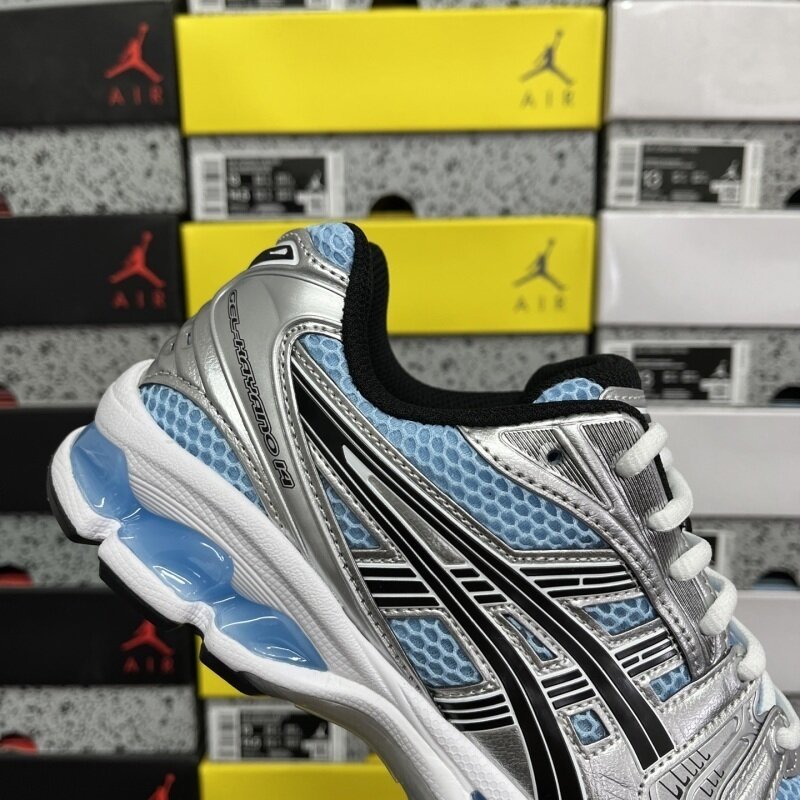 Asics Gel-Kayano 14 Arctic Sky - Image 10