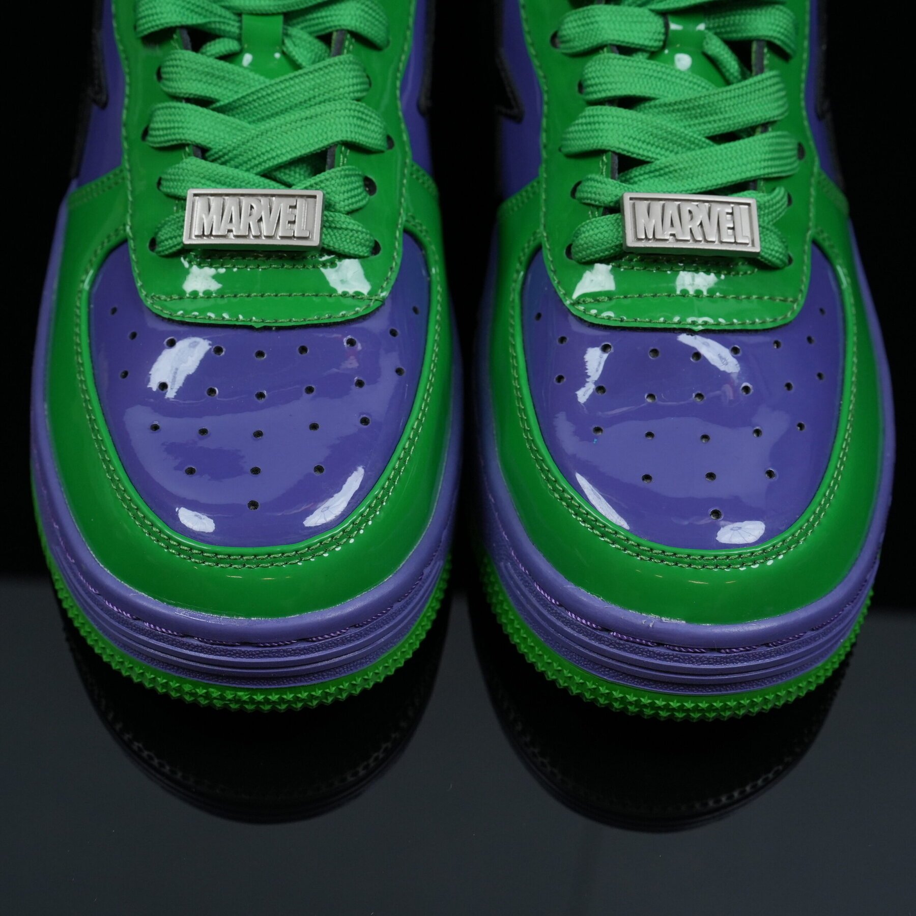 A Bathing Ape Bape Sta Marvel Comics Hulk - Image 11