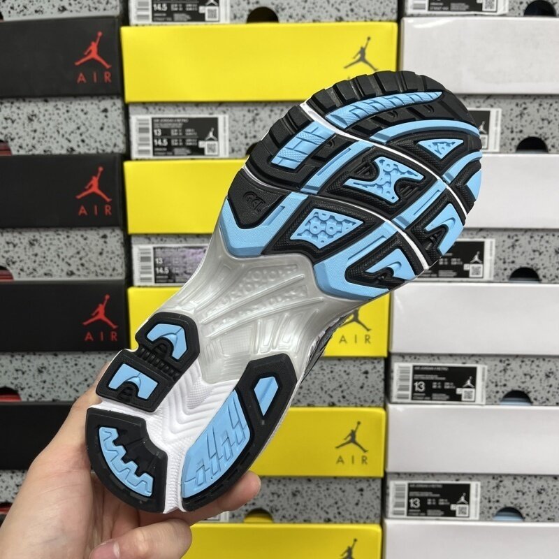 Asics Gel-Kayano 14 Arctic Sky - Image 11