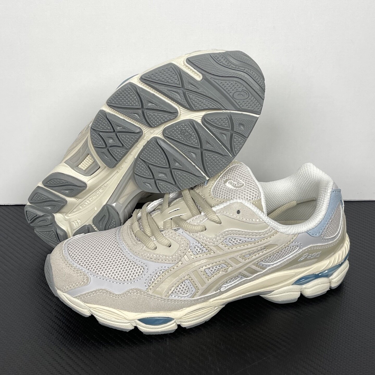 ASICS Gel-NYC Smoke Grey - Image 10