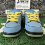 QC order 123211 S2