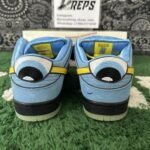QC order 123211 S2