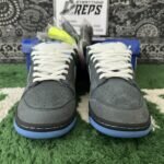 QC order 123358 S2