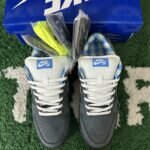 QC order 123358 S2