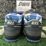QC order 123358 S2