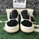 QC order 123341 LJR