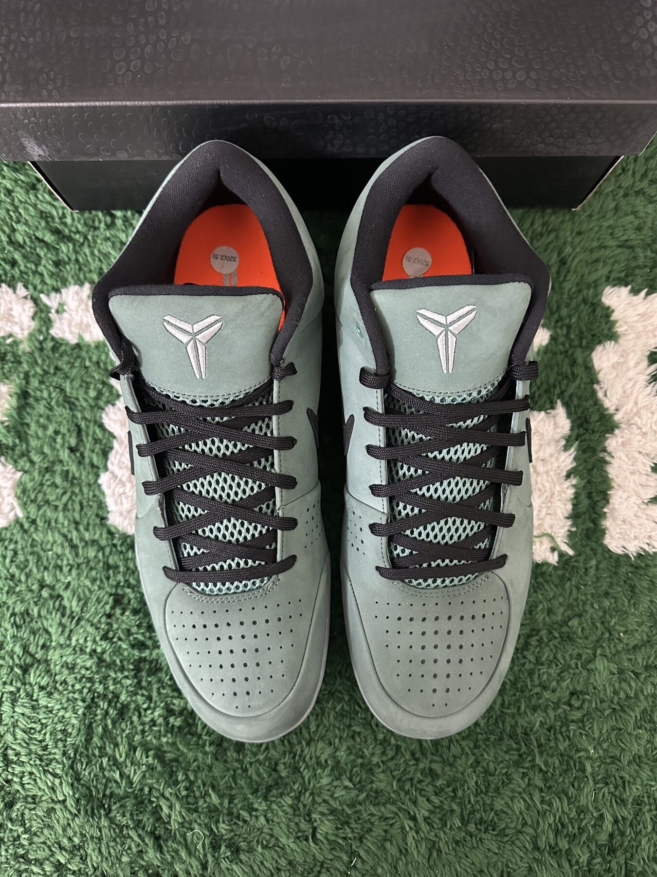 Zoom Kobe 4 Protro Girl Dad - Image 3