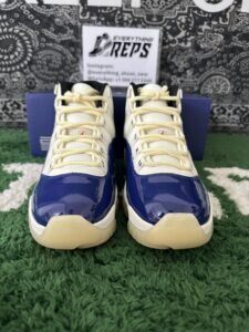 QC order 123373 LJR
