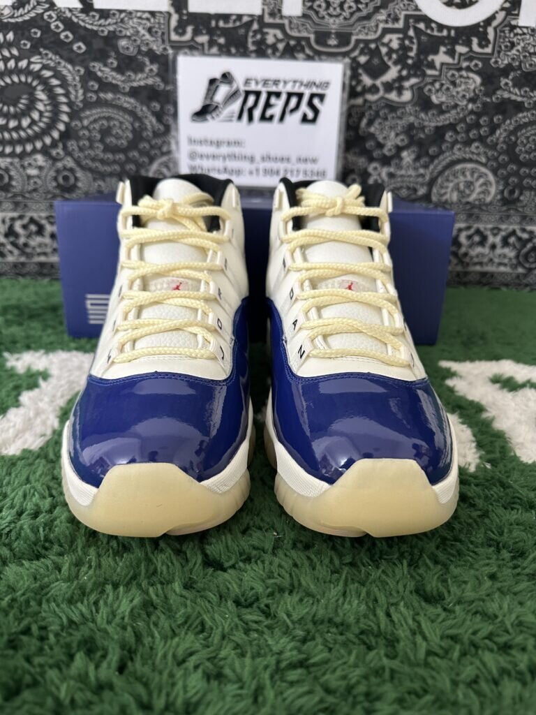 QC order 123373 LJR