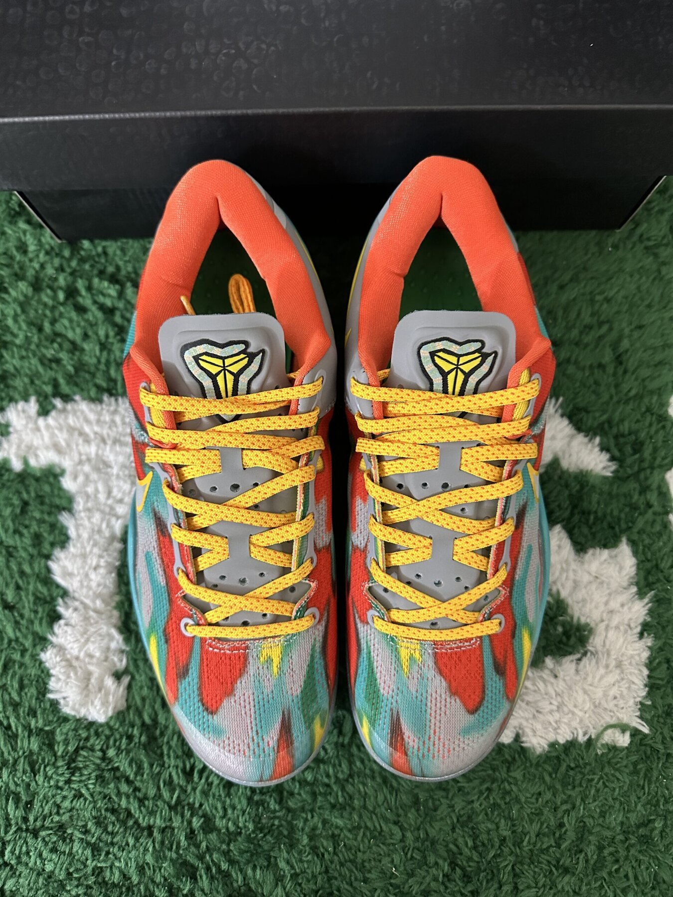 Kobe 8 Protro Venice Beach - Image 3