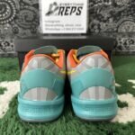 QC order 123391