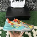 QC order 123391