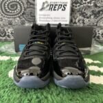 QC order 123400 Y3