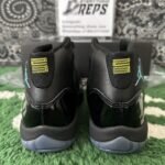 QC order 123400 Y3