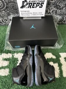 QC order 123400 Y3