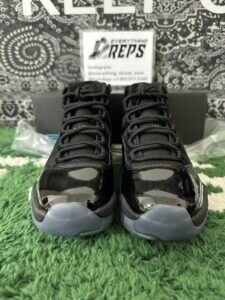 QC order 123400 Y3