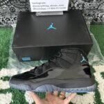 QC order 123400 Y3
