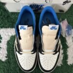 QC order 123386 LJR