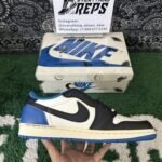 QC order 123386 LJR
