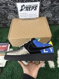 QC order 123373
