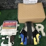 QC order 123373