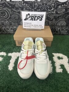 QC order 121859 OWF