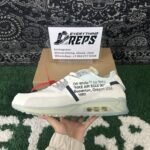QC order 121859 OWF