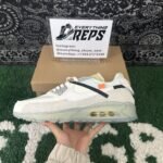 QC order 121859 OWF