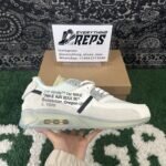 QC order 121859 OWF
