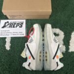 QC order 121859 OWF