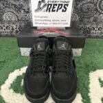 QC order 121858