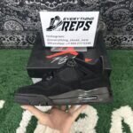 QC order 121858