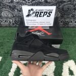QC order 121858