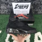 QC order 121858