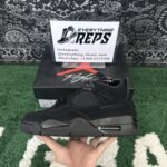 QC order 121858