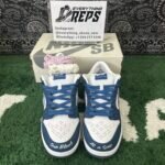 QC order 122134 S2