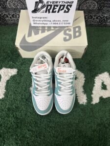 QC order 122190 S2