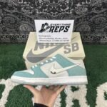 QC order 122190 S2