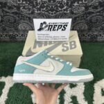 QC order 122190 S2