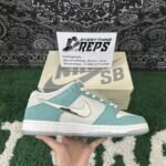 QC order 122190 S2