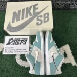 QC order 122190 S2