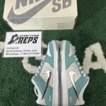 QC order 122190 S2