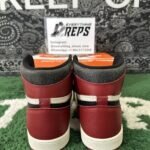 QC order 122146 FK