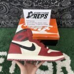 QC order 122146 FK