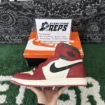 QC order 122146 FK